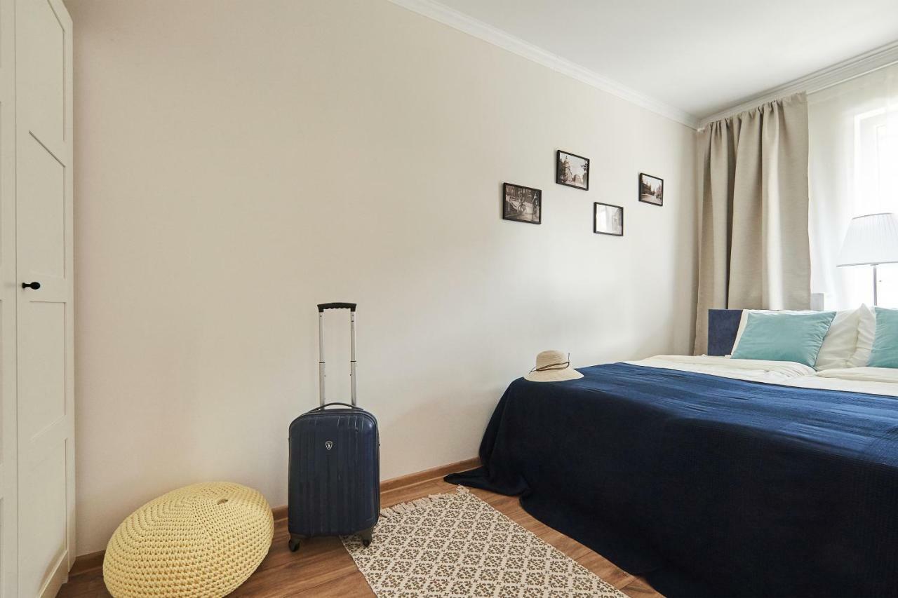 Myhome Mykrakow - Old Town Apartament Kraków
