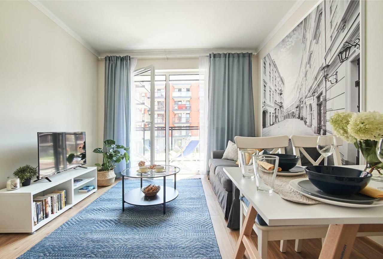 Apartament Myhome Mykrakow - Old Town