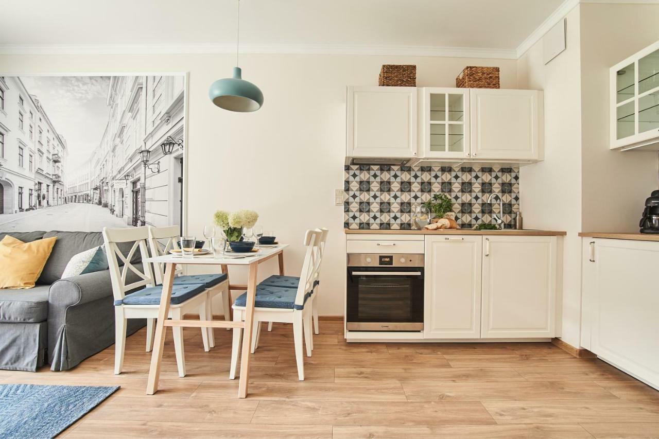 Apartament Myhome Mykrakow - Old Town *