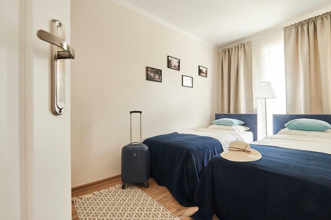 Myhome Mykrakow - Old Town Apartament *