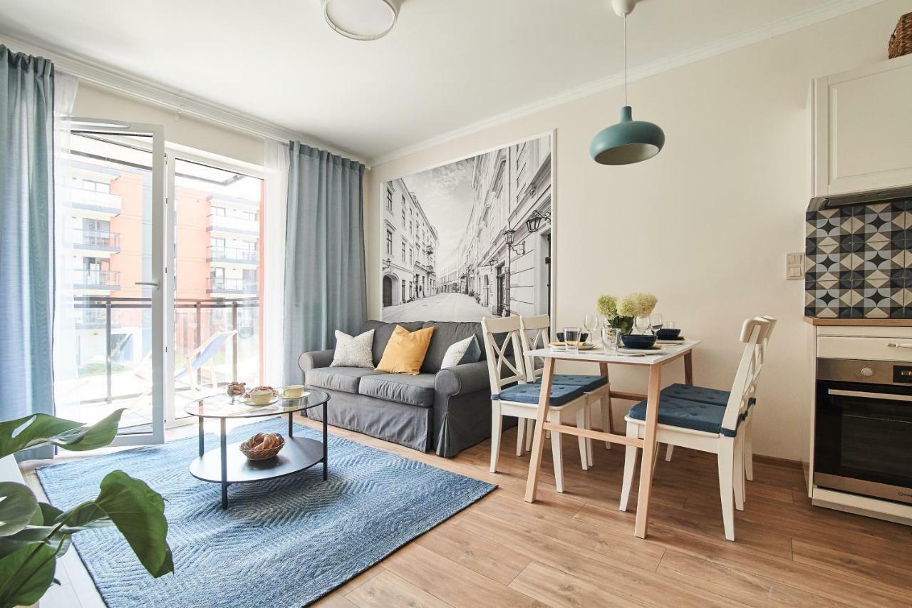 Apartament Myhome Mykrakow - Old Town