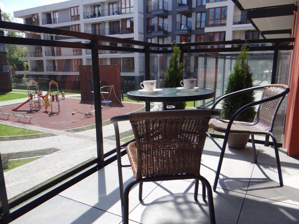 Apartament Myhome Mykrakow - Old Town Kraków