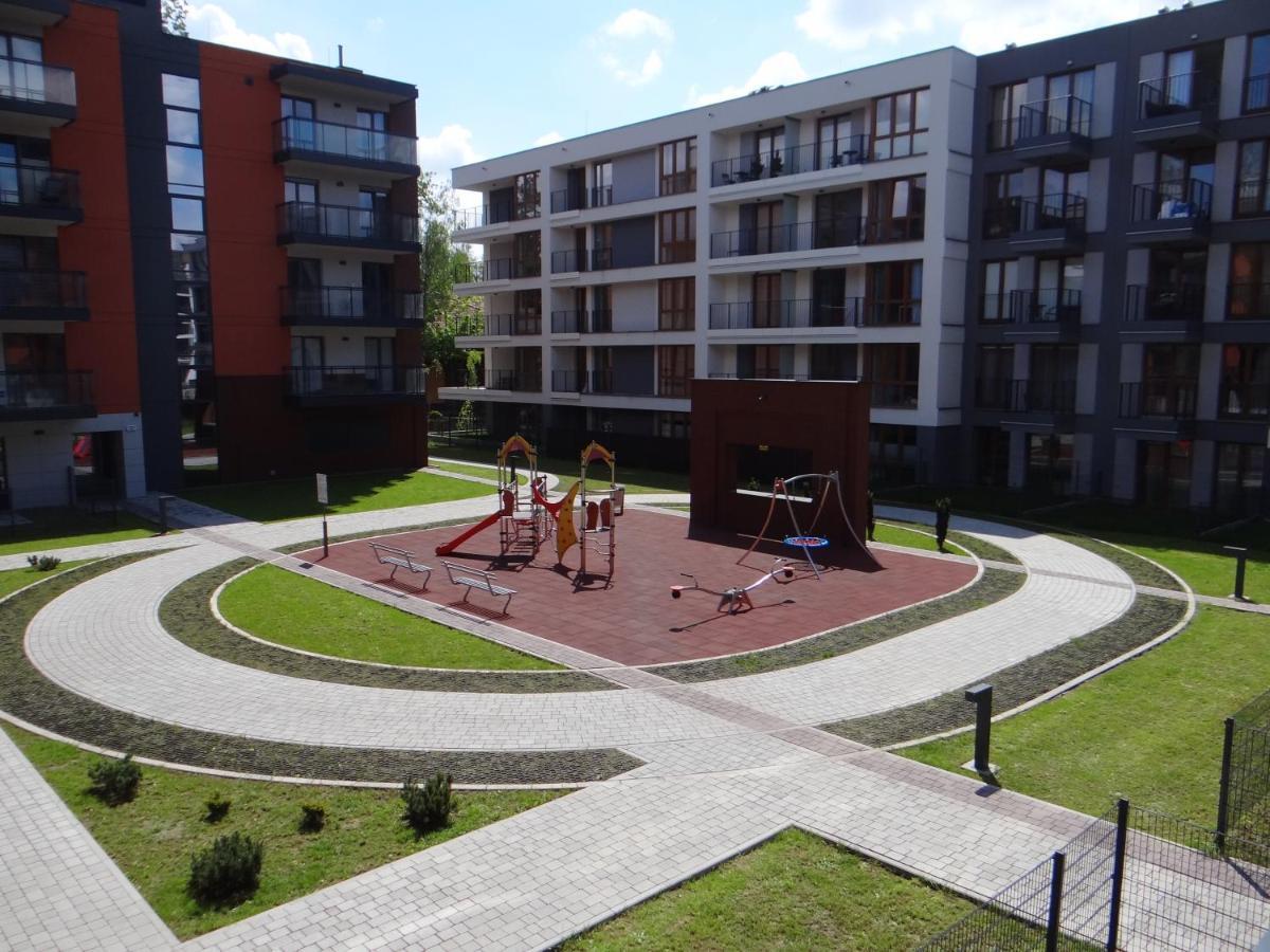 Apartament Myhome Mykrakow - Old Town Kraków